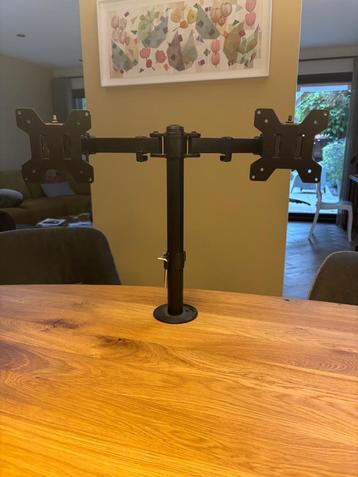 Monitor standaard beschikbaar voor biedingen