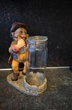 Laaf spagetti pot efteling, Ophalen of Verzenden, Zo goed als nieuw, Beeldje of Poppetje