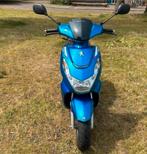 Peugeot Kisbee RS - 2022 - 1e Eigenaar, Fietsen en Brommers, Ophalen, Zo goed als nieuw, Benzine, Overige modellen