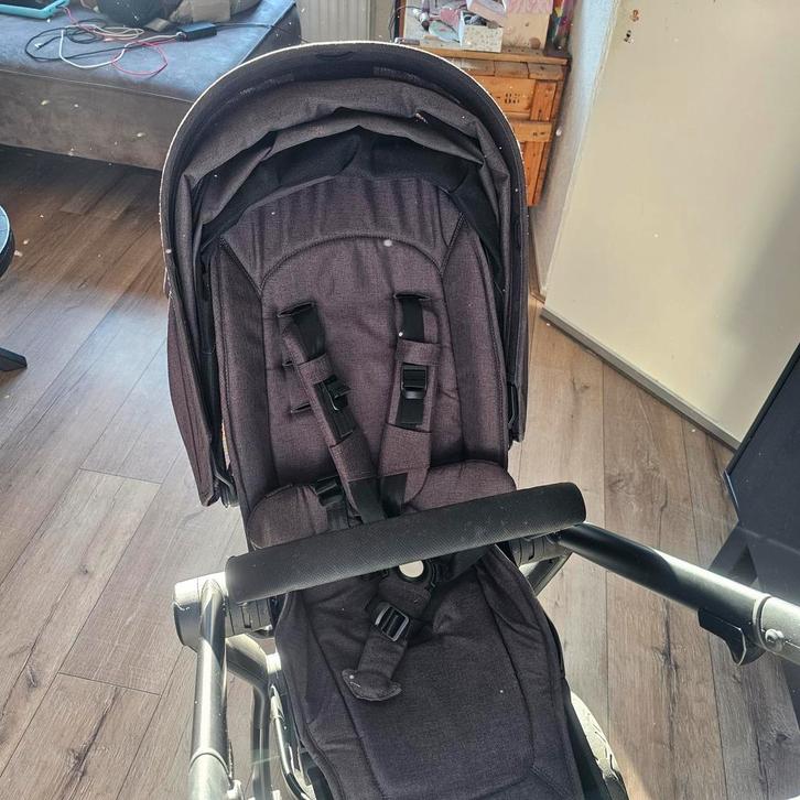 Joolz hub special edition, Kinderen en Baby's, Kinderwagens en Combinaties, Overige merken, Ophalen