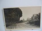 8206-7 Hooge Mierde, Stadsstraat Reusel 1950, Verzamelen, Ansichtkaarten | Nederland, Verzenden, 1940 tot 1960, Limburg