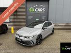 Volkswagen Golf 2.0 TDI GTD|PANO|IQ-Lights|Camera|Dodehoek, Auto's, Gebruikt, 4 cilinders, 23 km/l, Bedrijf
