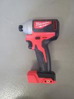 Milwaukee M18 CBLID slagschroefmachine nieuw!, Auto diversen, Autogereedschap, Ophalen of Verzenden, Nieuw