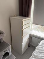 Ikea malm ladekast 6
