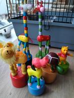 Touw/speel/indruk poppetjes, Ophalen of Verzenden