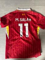 Liverpool tenue - Mo Salah, Maat XS of kleiner, Ophalen of Verzenden, Zo goed als nieuw, Clubaccessoires