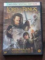 lord of the rings , return of the king., Vanaf 12 jaar, Ophalen of Verzenden, Zo goed als nieuw