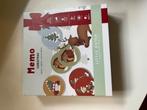 Little dutch memory kerst, Ophalen of Verzenden, Zo goed als nieuw
