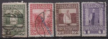 Oostenrijk 1908 Keizer Franz Joseph Diamanten jubileum beschikbaar voor biedingen