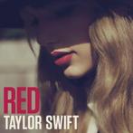 Taylor Swift Cd Red., Cd's en Dvd's, Ophalen of Verzenden, 2000 tot heden, Zo goed als nieuw