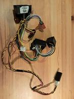 Koppeladapter VAG Audio VW Seat Skoda, Ophalen of Verzenden, Gebruikt, Seat