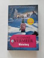 Suzanne Vermeer : Winterberg, Boeken, Gelezen, Suzanne Vermeer, Ophalen of Verzenden, Nederland