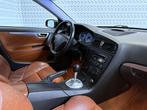 Volvo V70 2.5 R 299PK! Leder + Stoelverwarming + Parkeersens, Te koop, Benzine, V70, Gebruikt