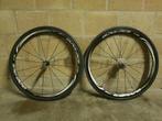 Dura ace wh-9000 c35 tubewielen., Racefiets, Shimano Dura Ace, Ophalen of Verzenden, Wiel