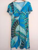 Maille Demoiselle Zomerjurk, Kleding | Dames, Maille Demoiselle, Blauw, Maat 42/44 (L), Nieuw