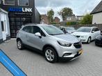Opel Mokka X 1.4 Turbo | AUTOMAAT | NAVI | PDC | LED |, Stof, Gebruikt, SUV of Terreinwagen, 500 kg