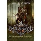 *NIEUW* Broederband deel 8 De terugkeer van de Temujai., Nieuw, Ophalen of Verzenden