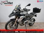 Prachtige R1200GS Abs-Esa-Asc Cruise control R 1200 GS, 2 cilinders, Motorrijbewijs A, Bedrijf, Meer dan 35 kW