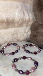 Elastieken armbandjes, Ophalen, Zo goed als nieuw