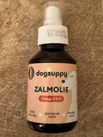 Dogsuppy Zalmolie Omrga 3-6-9, Ophalen of Verzenden, Hond
