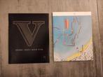 GTA 5 boekje + map, Ophalen of Verzenden
