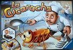 La cucaracha spel Ravensburg vanaf 6 jr, Hobby en Vrije tijd, Gezelschapsspellen | Bordspellen, Ophalen of Verzenden, Zo goed als nieuw
