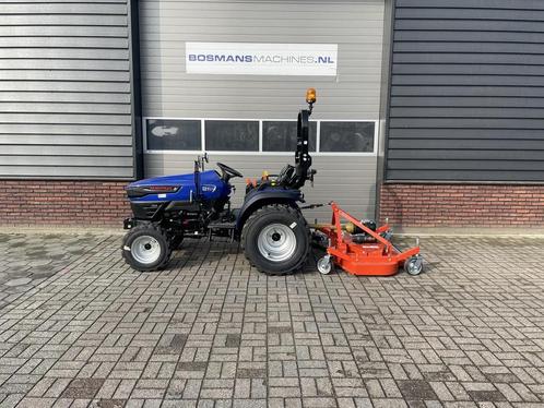 Boxer FA cirkelmaaier NIEUW voor minitractor, Zakelijke goederen, Agrarisch | Werktuigen, Overige, Oogstmachine