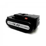 14,4V 2Ah Lithium accu voor Panasonic ey9l40, Ophalen of Verzenden, Nieuw