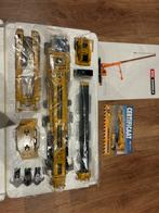 Bkv ltm 1500 liebherr, Ophalen of Verzenden, Zo goed als nieuw, Hijskraan, Tractor of Landbouw, Wsi