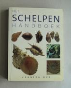 Het schelpen handboek, Ophalen of Verzenden, Zo goed als nieuw, Overige onderwerpen, Kenneth Wye