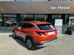Hyundai Tucson 1.6 T-GDI HEV Comfort Automaat | Apple Carpla, 12 maanden, Stof, Gebruikt, Euro 6