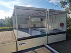 30 De Meeuw Kombi Units Woonunit Kantoorunit Kopraam, Ophalen