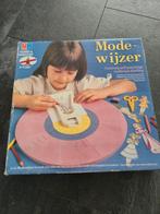 Modewijzer, Ophalen, Zo goed als nieuw