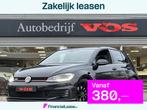 Volkswagen Golf 2.0 TSI GTI | Virtual Cockpit | Navi | ACC |, Auto's, 65 €/maand, Gebruikt, 4 cilinders, Alcantara