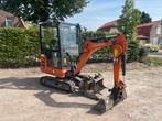 Hitachi ZX19-6, Zakelijke goederen, Machines en Bouw | Kranen en Graafmachines, Ophalen, Graafmachine
