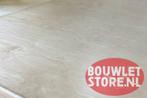 Berken multiplex 18 mm B/BB | zichtwerk | blank gelakt, Ophalen of Verzenden, Nieuw, Multiplex, Minder dan 20 mm