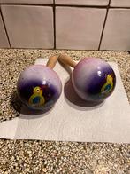 Samba ballen, Ophalen of Verzenden