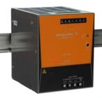 WEIDMULLER PRO ECO 480W 24V 20A, Ophalen of Verzenden, Zo goed als nieuw