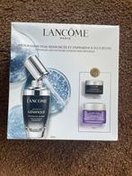Lancome advanced genifique, genifique yeux, renergue multi, Ophalen of Verzenden