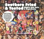 2CD: Mighty Dub Katz (Fatboy Slim) - Southern Fried & Tested, Gebruikt, Ophalen of Verzenden