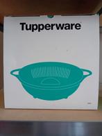 Tupperware vergiet nieuw, Huis en Inrichting, Keuken | Tupperware, Ophalen, Nieuw, Overige typen