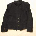 Prachtige Blazer van Scarva Maat 42 Zwart, Kleding | Dames, Jasjes, Kostuums en Pakken, Scarva, Zwart, Maat 42/44 (L), Ophalen of Verzenden