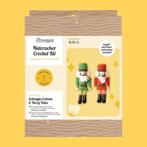 Scheepjes Notenkraker pakket van € 27.50 voor € 13.75, Ophalen of Verzenden, Nieuw, Breien of Haken, Wol of Garen