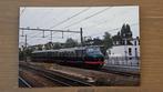 Foto TREIN NS Nederlandse Spoorwegen Mat 54 Hondekop, Verzenden, Gebruikt, Trein, Overige typen