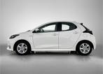 Toyota Yaris 1.5 Hybrid Active Limited Adap. Cruise | Climat, Auto's, 12 maanden, Stof, Gebruikt, Zwart