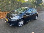 Peugeot 208 1.2 VTi 82PK 5D (102g) 2012 Zwart, Voorwielaandrijving, Stof, Zwart, Zwart