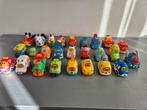 Heel veel toet toet auto's, Kinderen en Baby's, Speelgoed | Vtech, Ophalen, Zo goed als nieuw, 2 tot 4 jaar