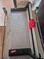 Staples snijder, Diversen, Schrijfwaren, Ophalen of Verzenden, Zo goed als nieuw