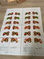 Christmas mice | quiltstof, Hobby en Vrije tijd, Stoffen en Lappen, 120 cm of meer, Nieuw, Ophalen of Verzenden, Katoen