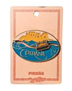 Efteling piranã pin *Nieuw*, Ophalen of Verzenden, Nieuw, Button of Speldje